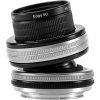 Lensbaby Composer Pro II with Edge 50 baj. Nikon Z