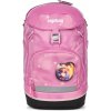 Ergobag Školský ruksak prime Magic Ružový