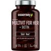 Essensey Multivitamín pre ženy s Biotínom 90 kapsúl