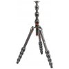 Statív tripod 3 Legged Thing Pro 2.0 Albert šedý