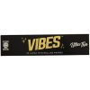 Cigaretové papieriky Vibes Ultra Thin King Size