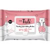 Luba Tuli Vlhčené obrúsky 50 ks
