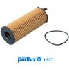 Olejový filter PURFLUX L977