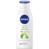 Nivea Aloe Hydration lehké tělové mléko 400 ml