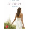 L'été où... - Tome 3 - L'été devant nous