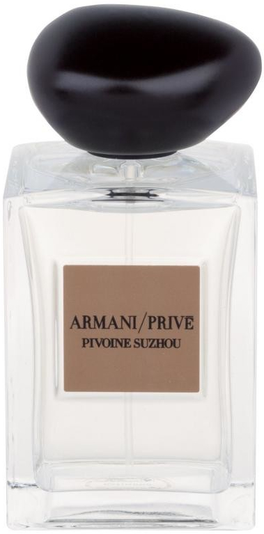 Giorgio Armani Prive Pivoine Suzhou toaletná voda dámska 100 ml od 156,1 €  - Heureka.sk