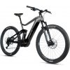 Elektro bicykel Leader Fox Arran 29 grey 2025
