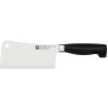 Zwilling Four Star sekáčik na mäso 15 cm, 31095-151