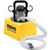 REMS Calc-Push čistiace elektrické odvápňovacie čerpadlo, 115900
