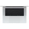 Apple MacBook Pro 16 /M4 Max/16,2 /3456x2234/36GB/1TB SSD/M4 Max/Sequoia/Silver/1R