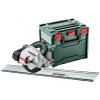 Metabo Náradie - 18V AKU okružná píla 165 mm, bez batérie a nabíjačky 691114000