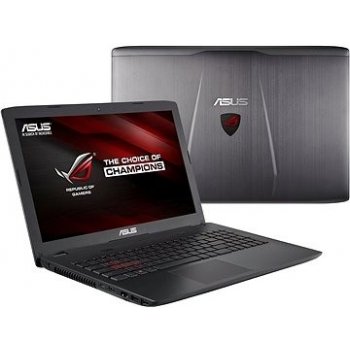 Asus GL552VX-CN146T