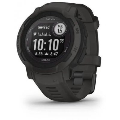 Garmin Instinct 2 Solar