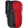 PIEPS JETFORCE BT Pack 25 S/M chili-red Červená batoh