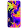 Picasee silikónový prehľadný obal pre Xiaomi Mi 8 Lite - Burn