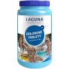 Laguna Chlórové tablety mini 1kg