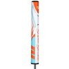 Grip na putter SuperStroke Zenergy Tour 3.0 Oranžová