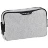Ping Valubles Pouch Textured Heather Grey
