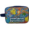 Cyp Brands Pokemon kozmetická taška urban colors