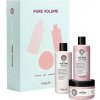 Maria Nila Holiday Box Pure Volume - Šampon 350 ml + kondicionér 300 ml + maska 250 ml