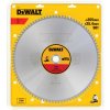 DeWALT DT1927 - Pílový kotúč na rezanie ocele, 355×25,4mm, 90 zubov