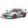 Lancia Stratos Turbo 1:24 Tamiya 25210