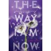 The Way I Am Now (Amber Smith)(Brožovaná)