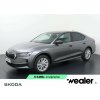 Skoda Octavia 1.5 TSI 85 kW