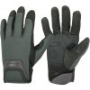 Helikon-Tex rukavice URBAN TACTICAL MK2 ŠEDO/ČIERNÉ veľ.L