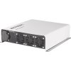 VOLTCRAFT menič napätia DC / AC SWD-2000/24, 2000 W, 24 V/DC - 230 V/AC, diaľkovo zapínateľný; SWD-2000/24