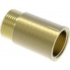TERRA mosadz CW617N predĺženie 3/4
