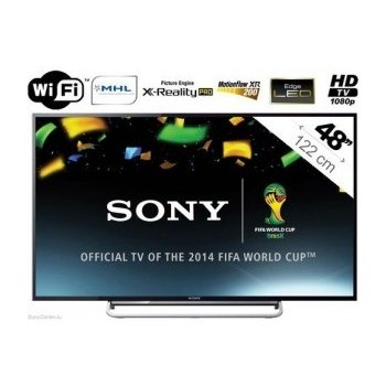 Sony Bravia KDL-48W605