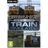 Train Simulator - Woodhead Electric Railway in Blue Route Add-On (DLC)