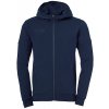 Mikina s kapucňou Kempa STATUS HOODIE JACKET 2003633-02 Veľkosť M