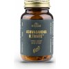 VitalVibe Ashwagandha Ultimate BIO KSM-66 500 mg extrakt 60 kapsúl