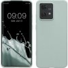 Púzdro kwmobile Motorola Edge 40 Neo světle zelená