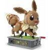 Mattel MEGA POKÉMON POHYBLIVÁ FIGÚRKA - EEVEE