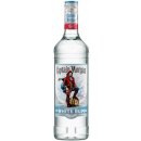 Captain Morgan White Rum 37,5% 0,7 l (čistá fľaša)
