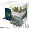 ABYstyle Hrnek Harry Potter Hogwarts Legacy Logo 320 ml