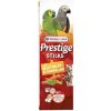 VERSELE-LAGA Prestige Sticks Parrots Vegetables & Dandelion 140g