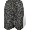 Black Cat Kúpacie Kraťasy Beach Shorts - Veľkosť S