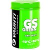VAUHTI Stoupací vosk GS GREEN 45 g