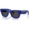 Ray-Ban Wayfarer puffer RB4940 683387