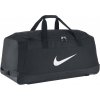 Sportovní taška Nike Club Team Swoosh Hardcase černá (BA5199 010)