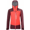 Ortovox Westalpen 3L coral
