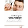 Methodology for Software Requirements Elicitation and Analysis (Shadi Moradi Seresht)(Brožovaná)