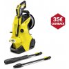 Kärcher - Vysokotlakový čistič K 4 Premium Power Control Flex, 1.324-330.0