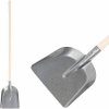 STREND PRO Lopata S504-1.WH Universal, 286x265 mm, drevená násada
