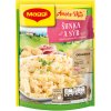 Maggi Amore Mio šunka a syrová omáčka