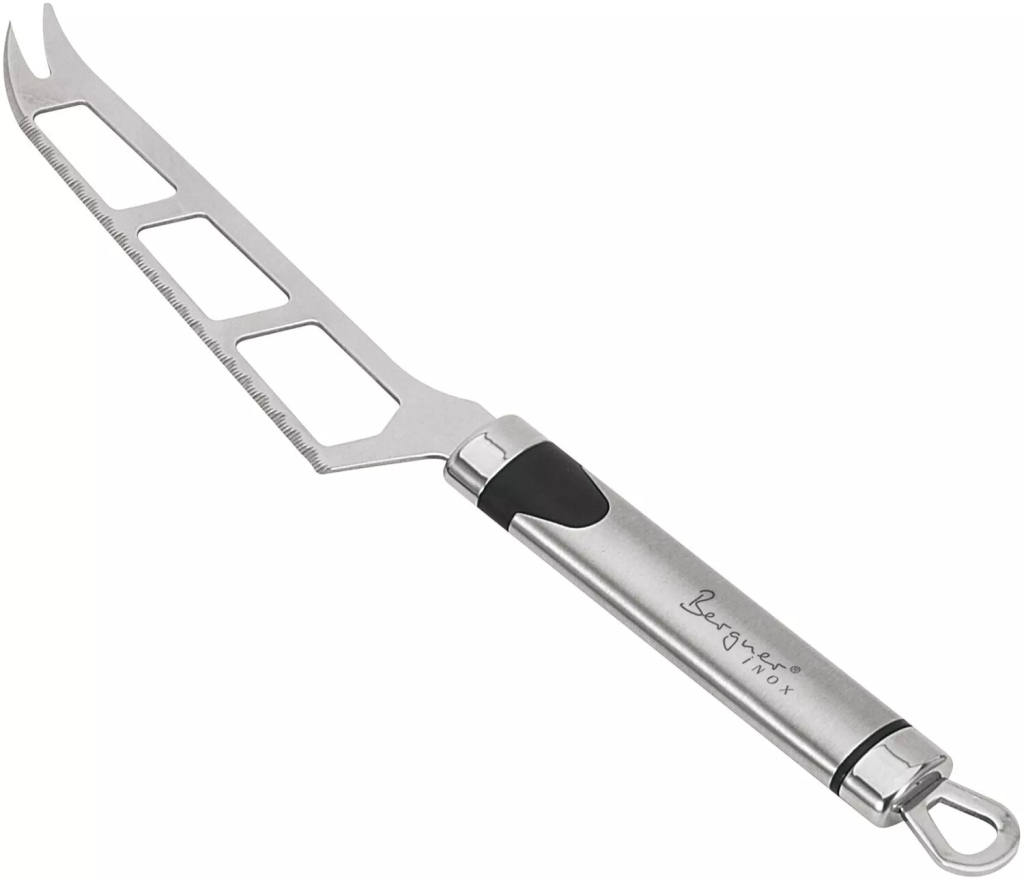 Bergner nôž na syr nerez 26 cmGIZMO BG-3275
